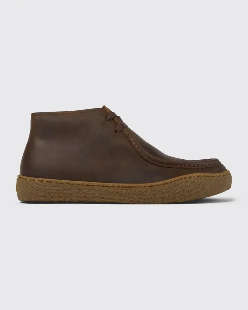 Camper Schuhe herren Braun