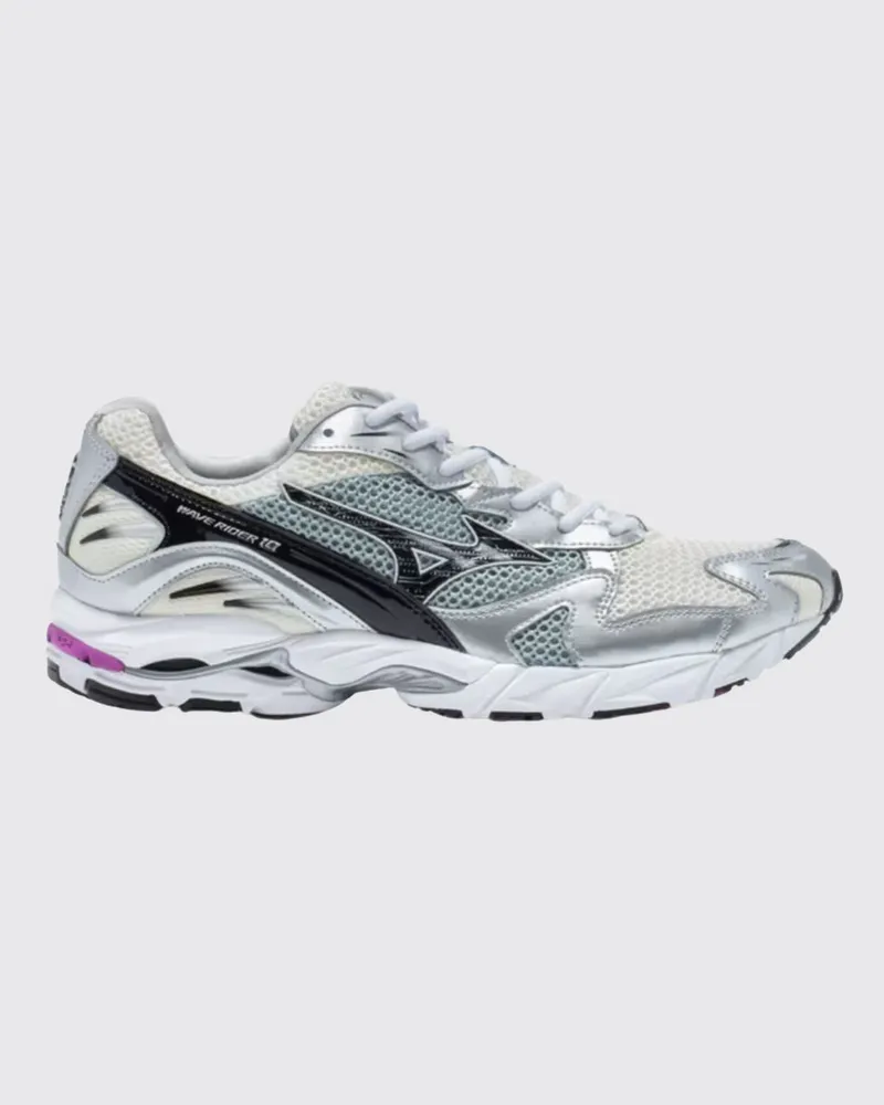 Mizuno Sneakers damen Grau