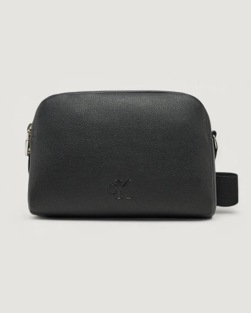 Calvin Klein Handtasche damen Schwarz