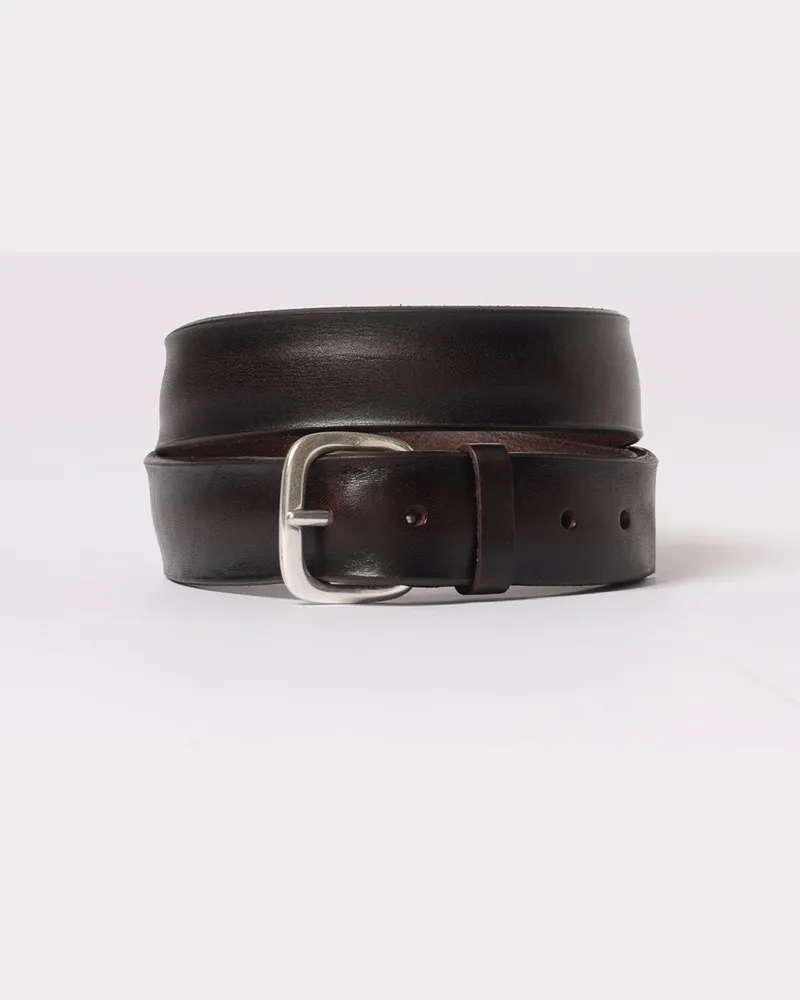 Orciani Grtel herren Braun