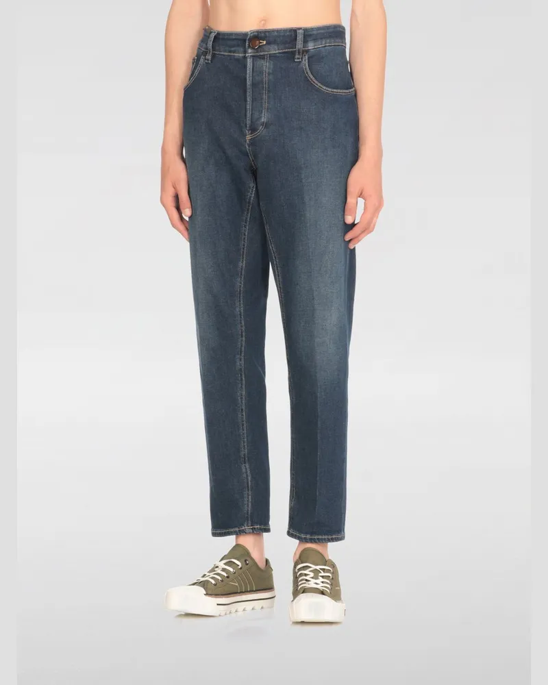 PT TORINO Jeans herren Blau