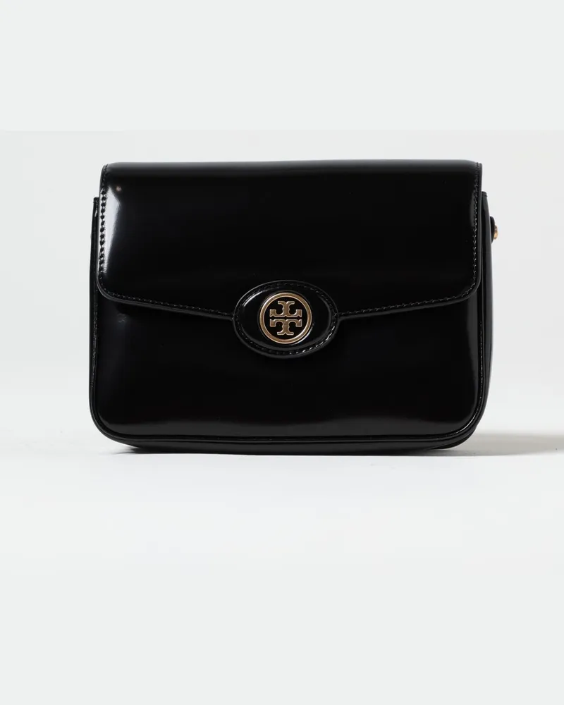 Tory Burch Schultertasche damen Schwarz