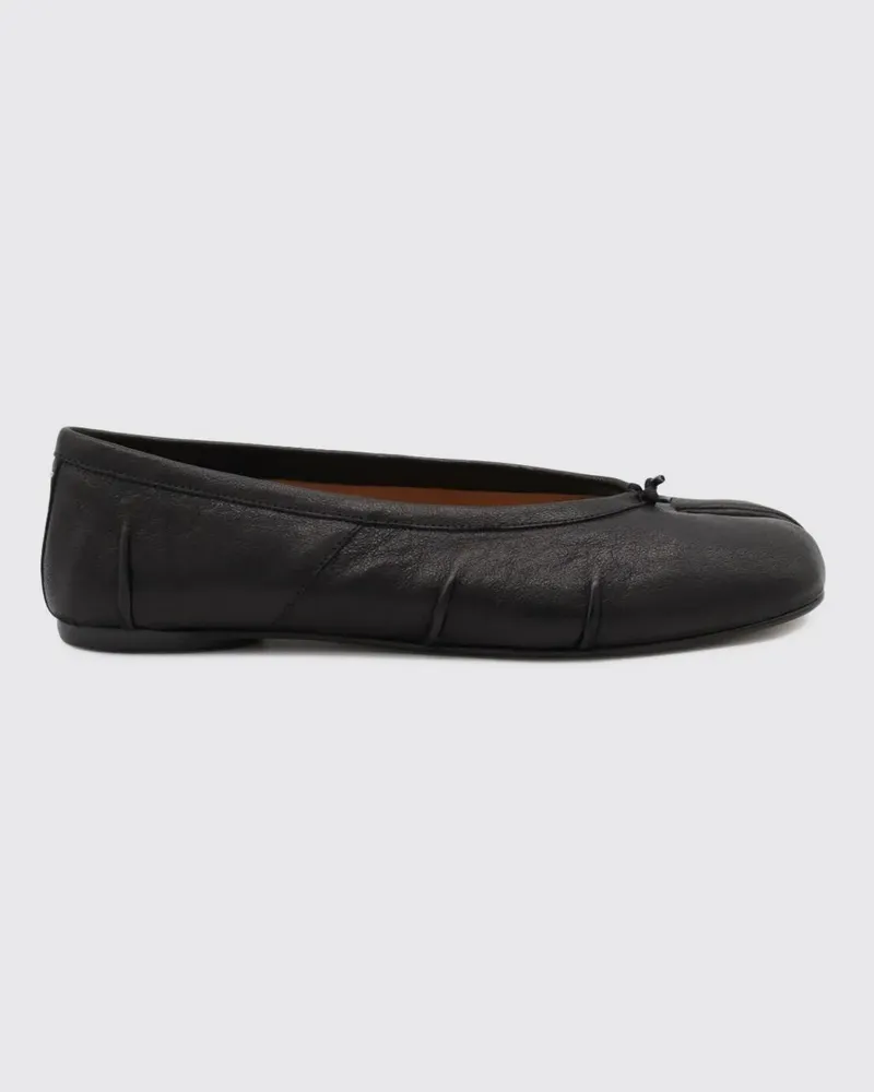 Maison Margiela Ballerinas damen Schwarz
