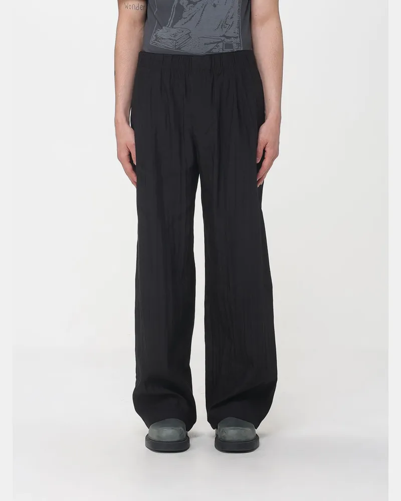 Our Legacy Hose herren Schwarz