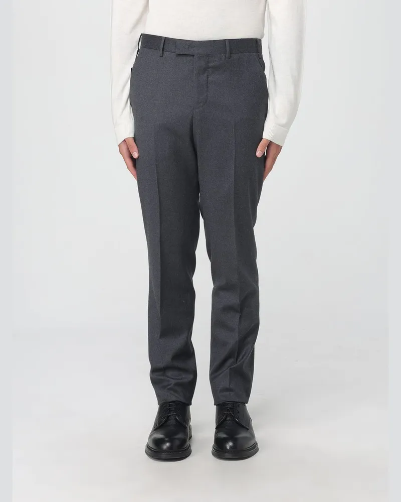 PT TORINO Hose herren Grau