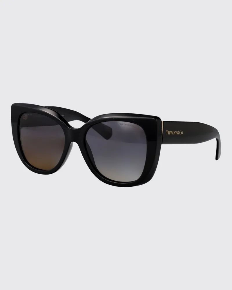 Tiffany & Co. Sonnenbrille damen Schwarz
