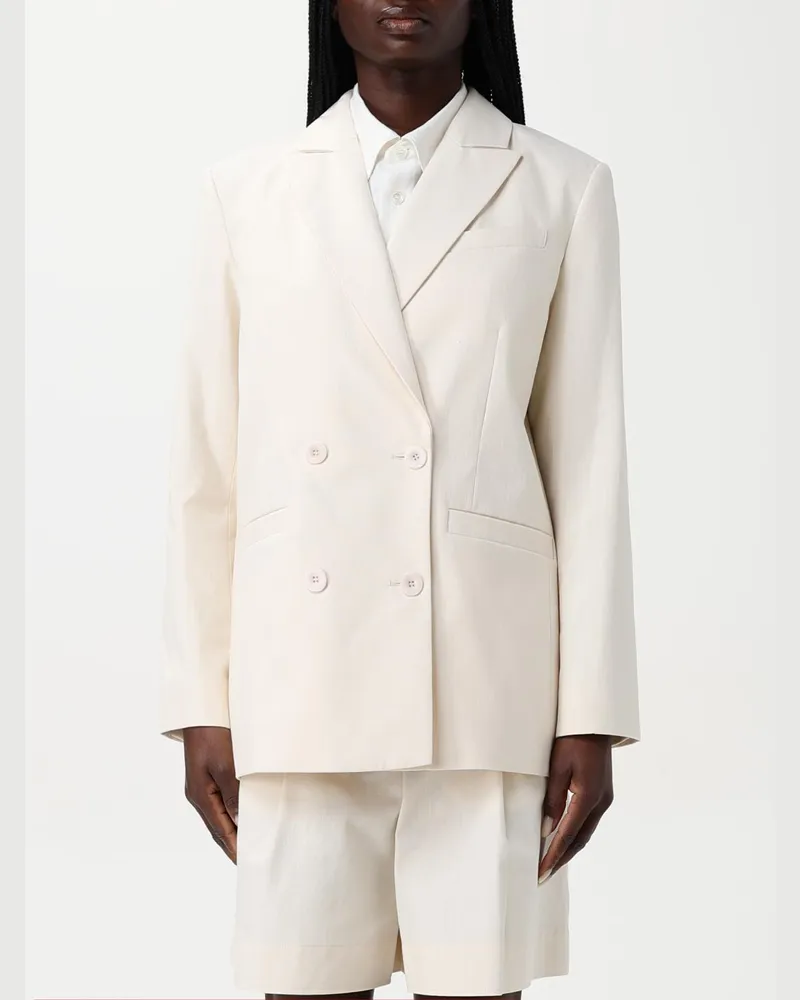 A.P.C. Blazer damen Yellow