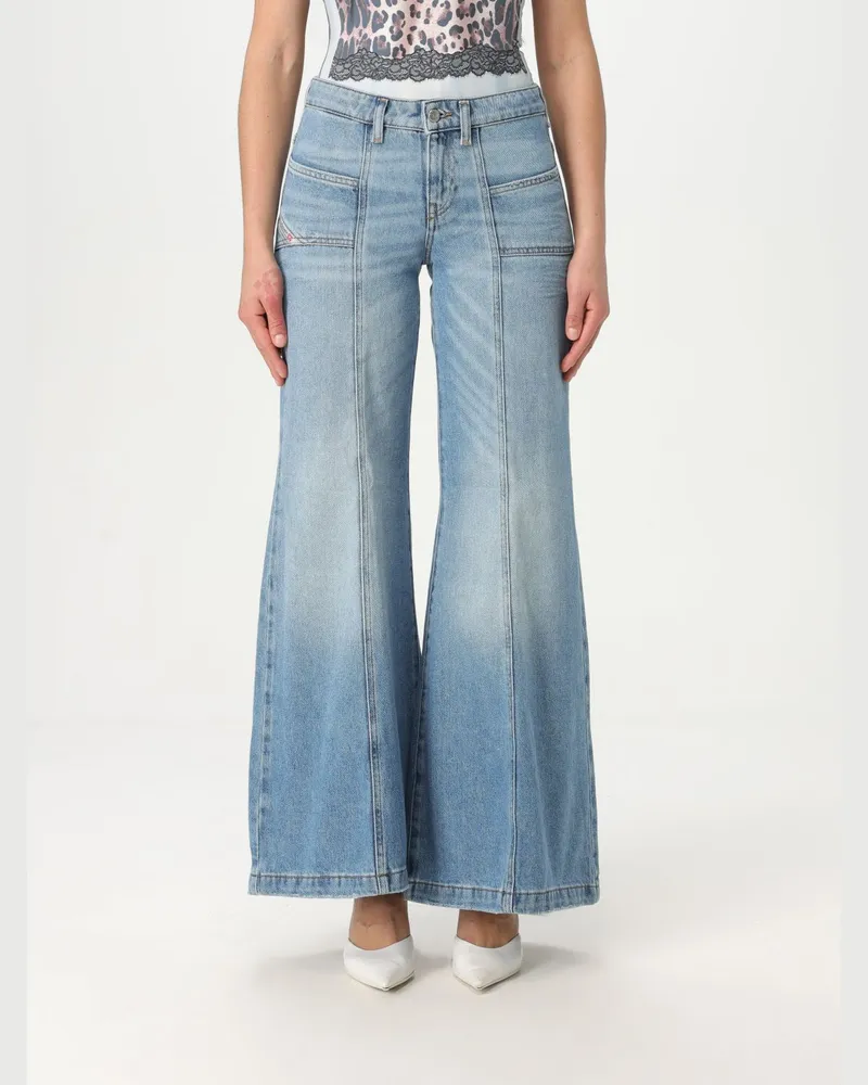 Diesel Jeans damen Denim