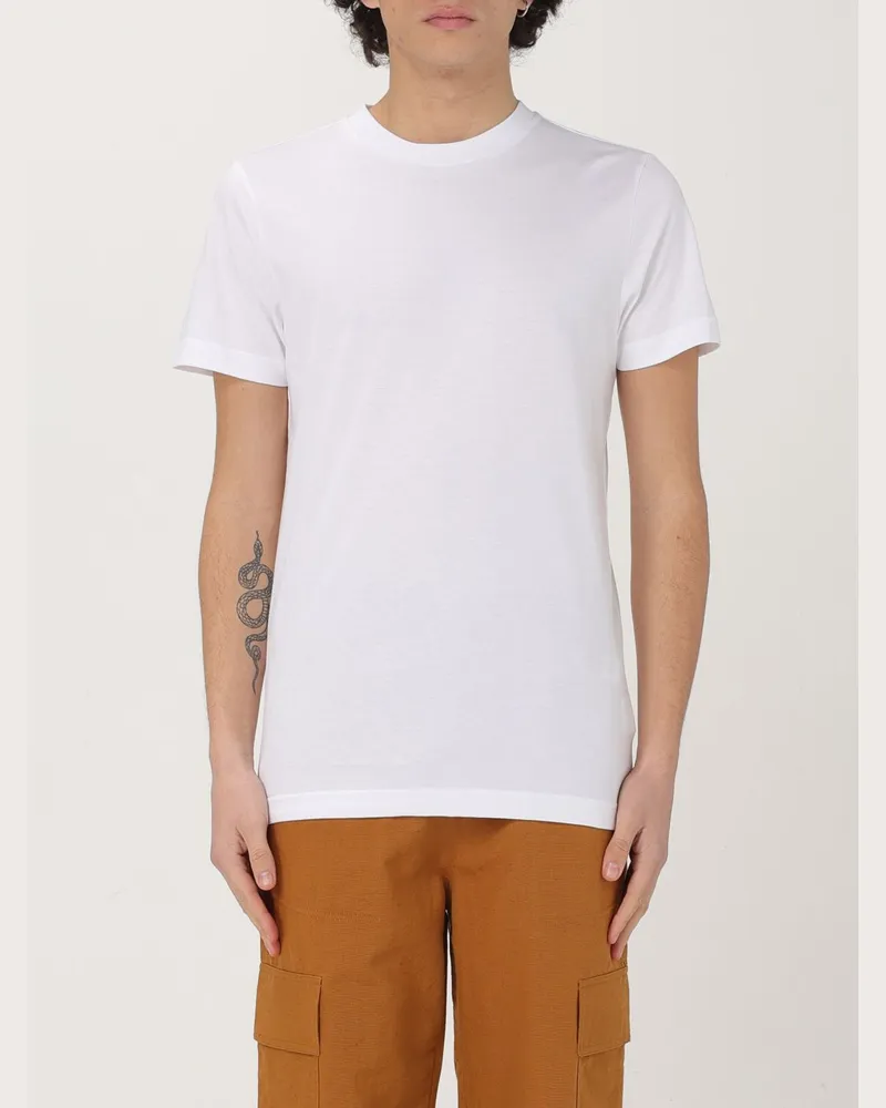 Colmar T-shirt herren Weiß