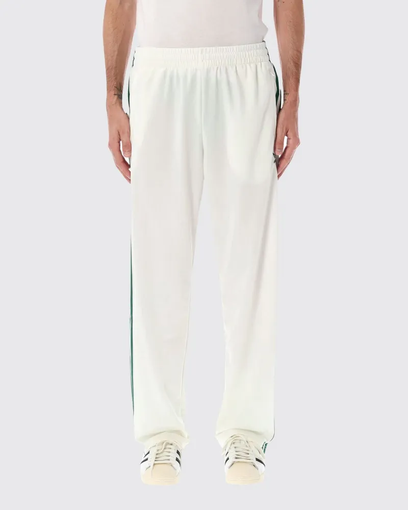 adidas Hose herren Weiß