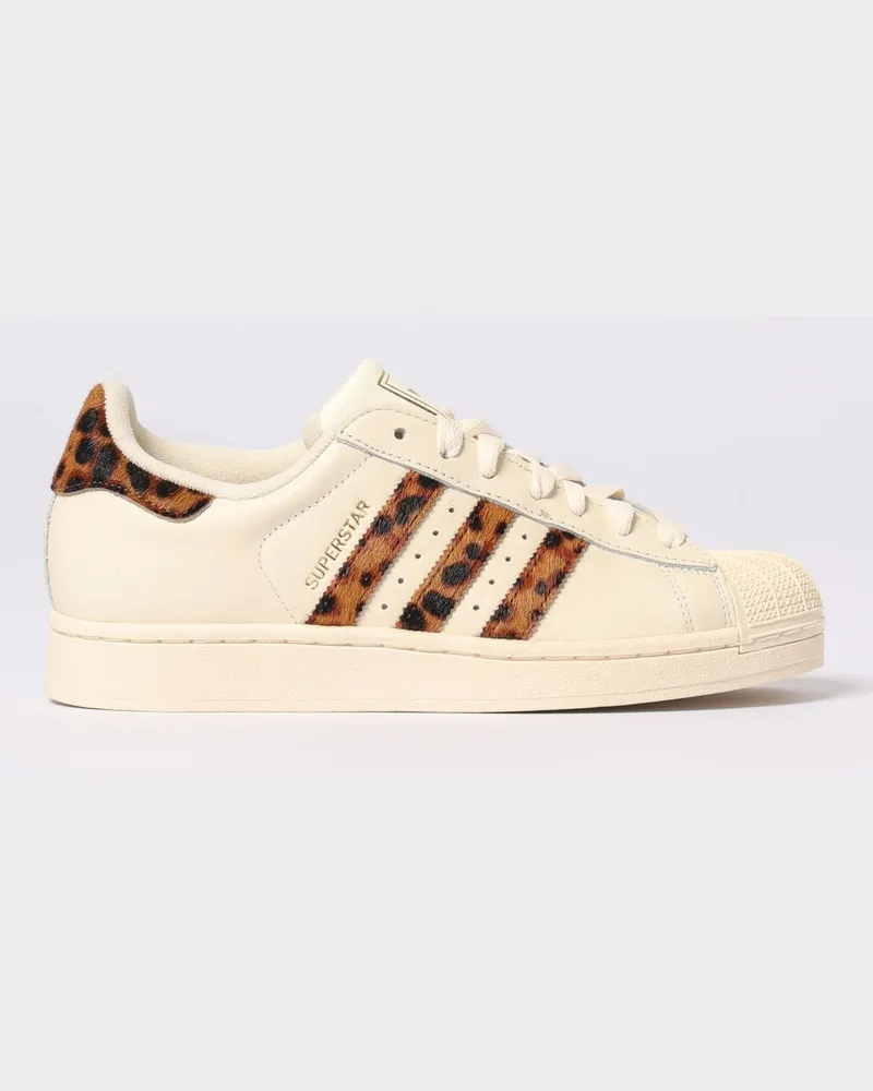 adidas Sneakers damen Cream