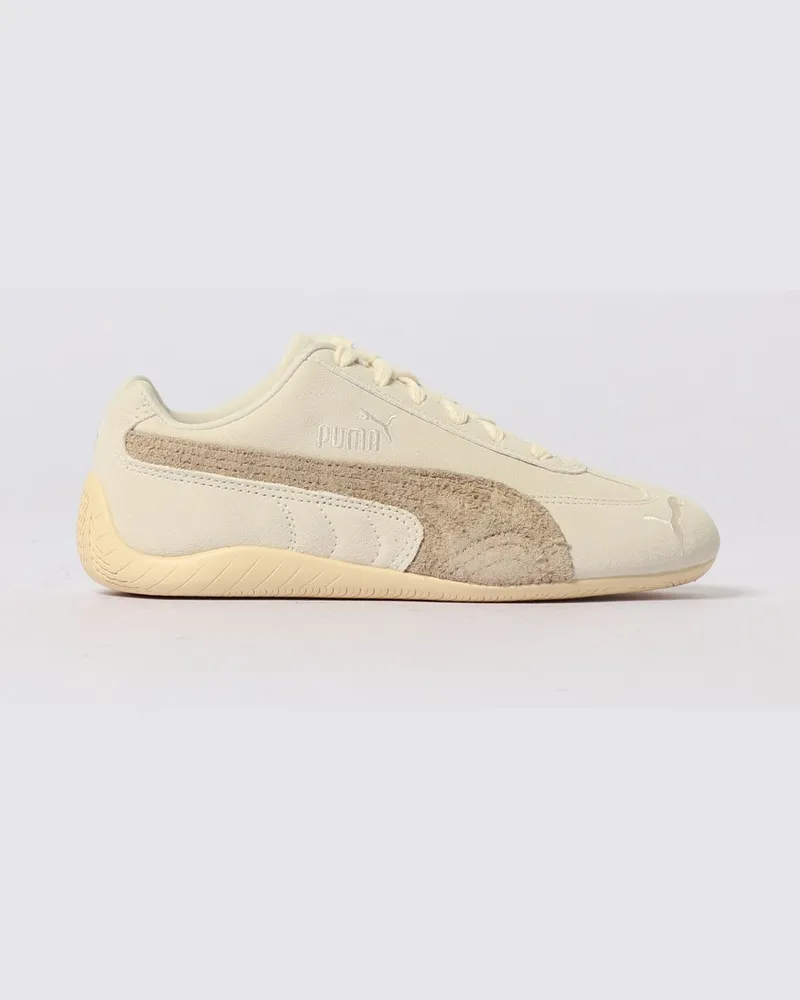 Puma Sneakers herren Weiß