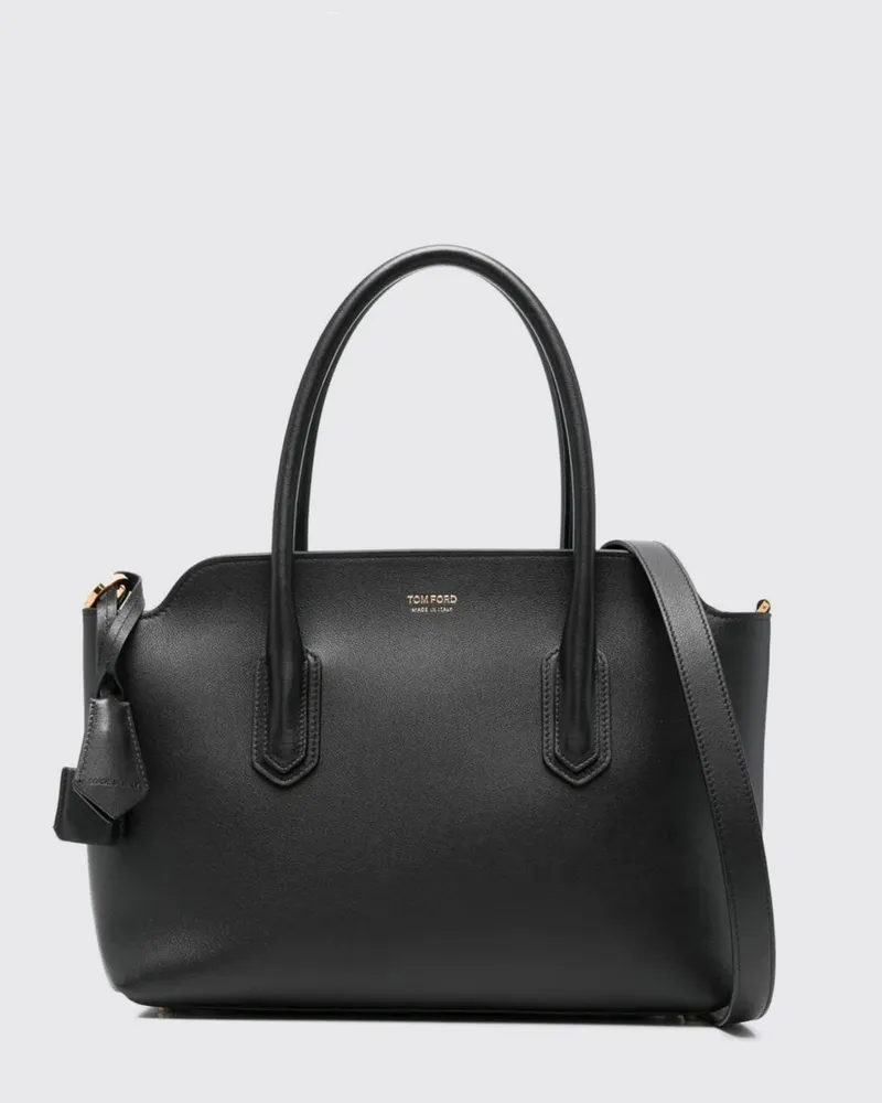 Tom Ford Schultertasche damen Schwarz