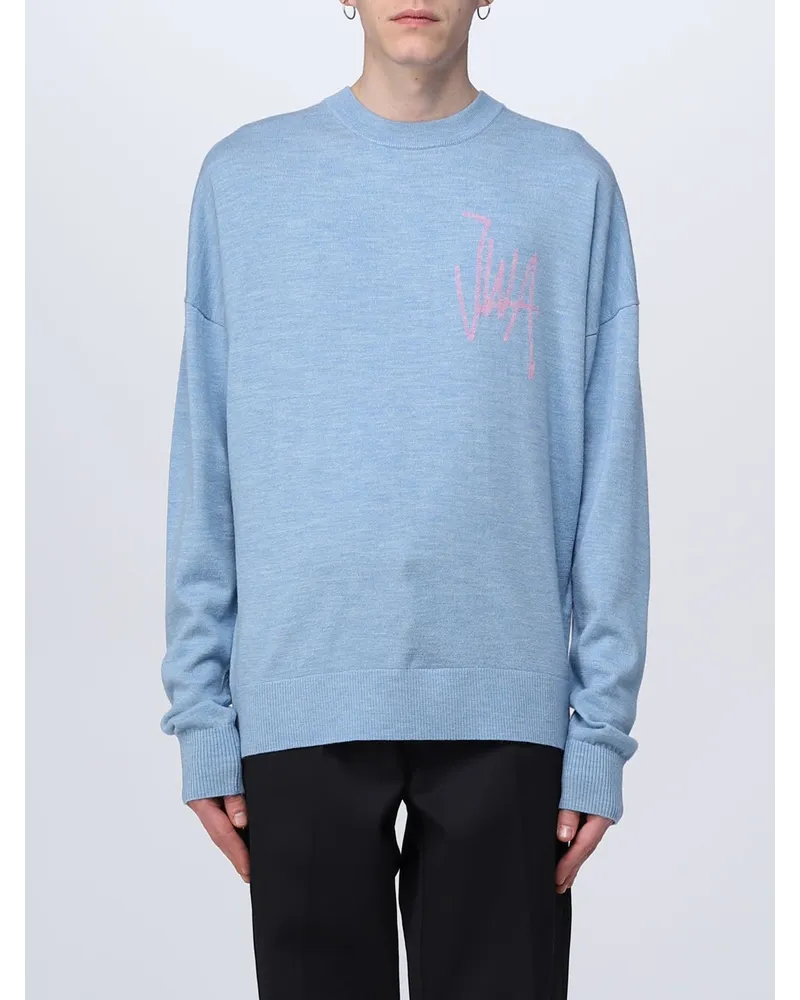 J.W.Anderson Pullover herren Denim