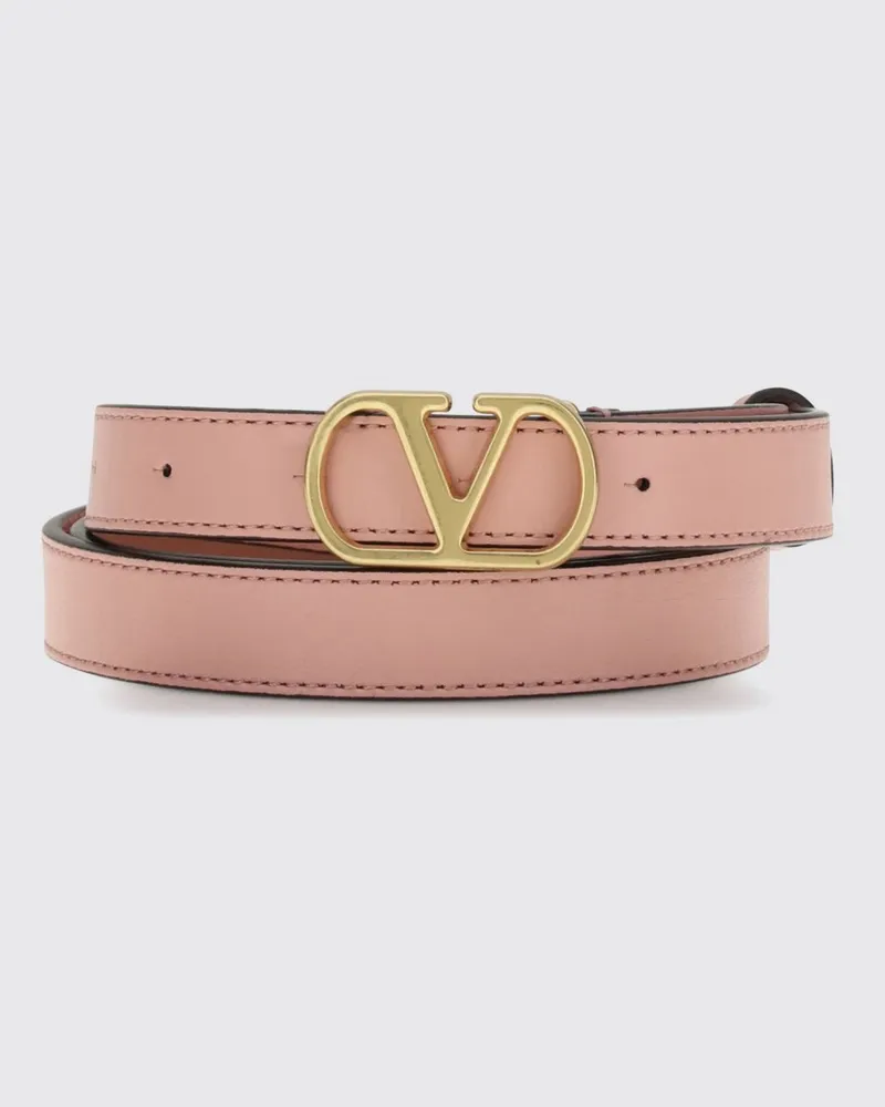 Valentino Garavani Grtel damen Pink