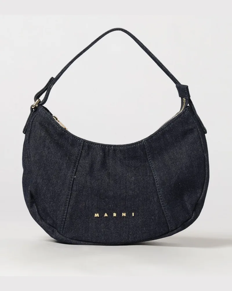 Marni Tasche kinder Denim