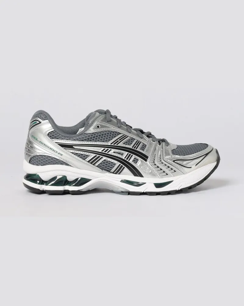 Asics Sneakers herren Grün