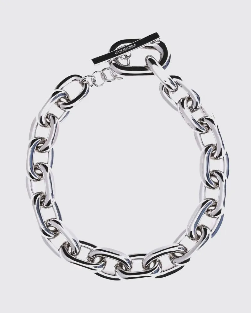 Paco Rabanne Schmuck damen Silber