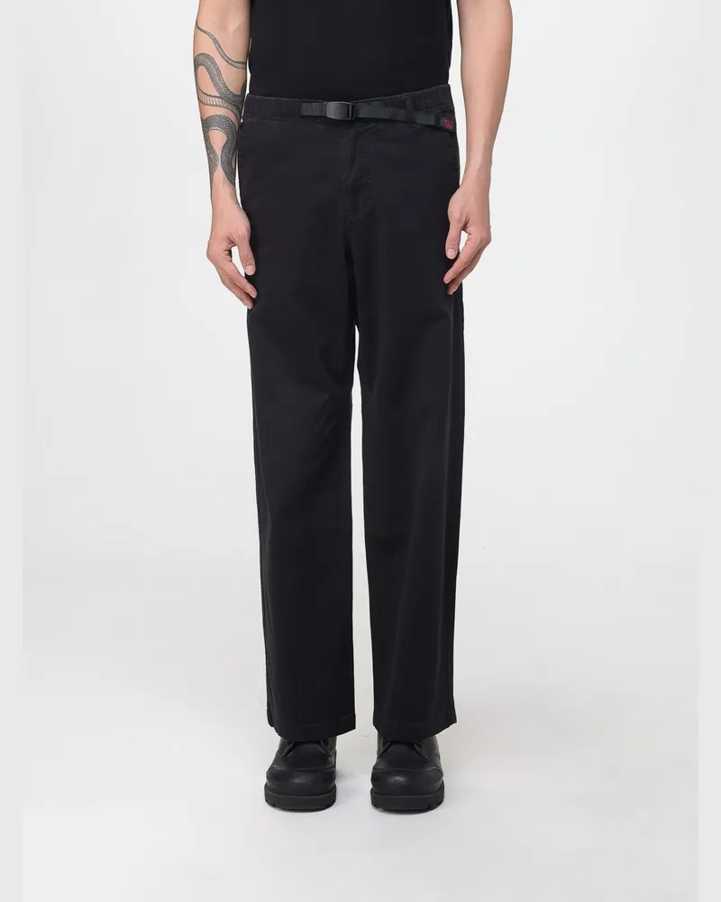 GRAMICCI Hose herren Schwarz