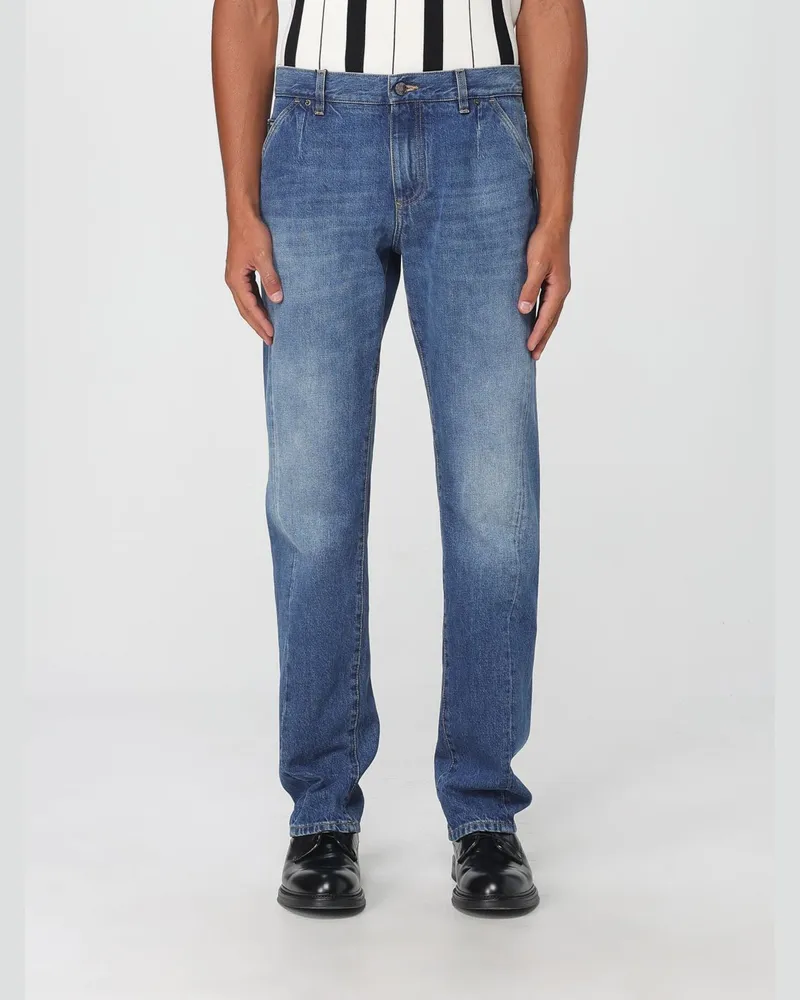 Dolce & Gabbana Jeans herren Dolce & Gabbana Denim
