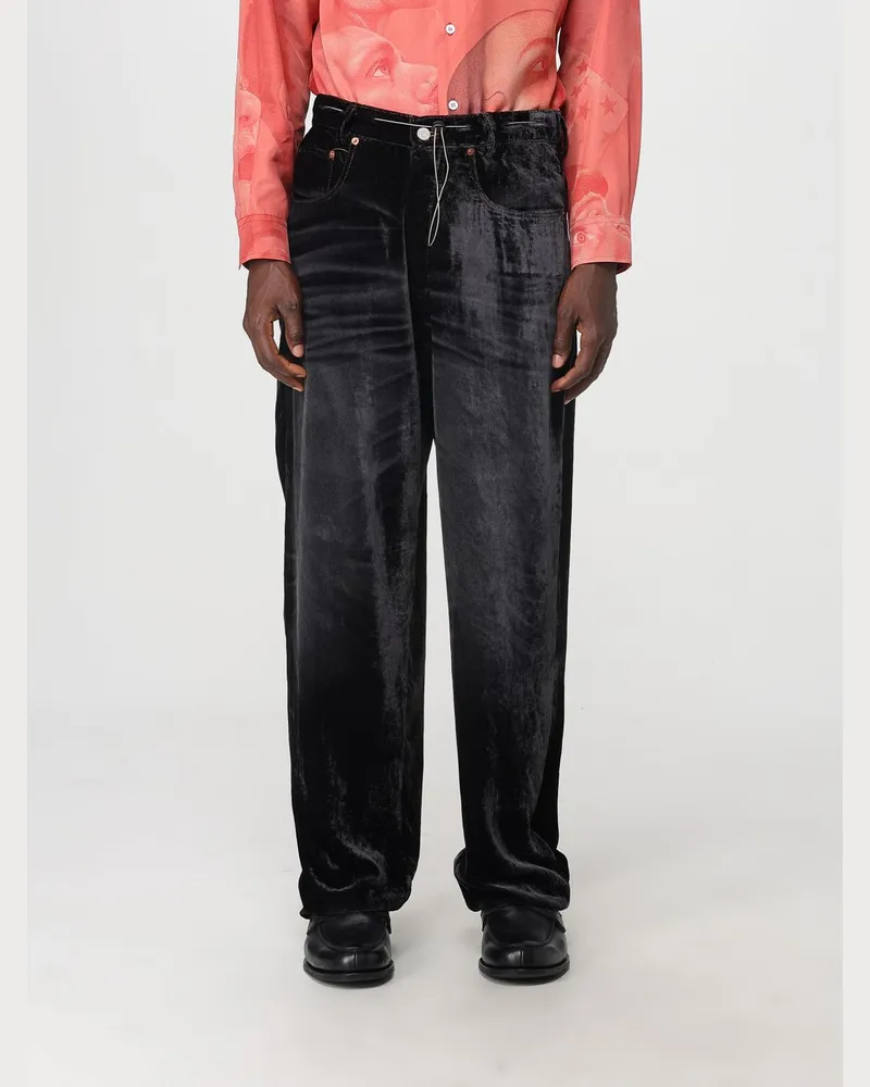 Magliano Hose herren Schwarz