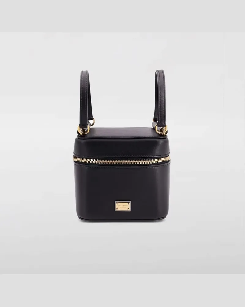 Dolce & Gabbana Handtasche damen Dolce & Gabbana Schwarz