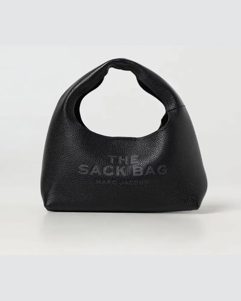 Marc Jacobs Tragetasche damen Schwarz