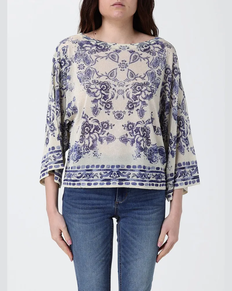 Liu Jo Pullover damen Bunt