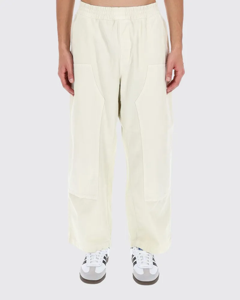 Carhartt WIP Hose herren Weiß