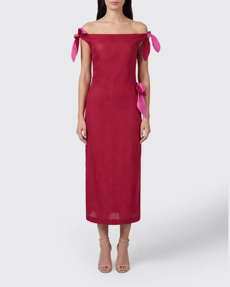 Liviana Conti Kleid damen Earth