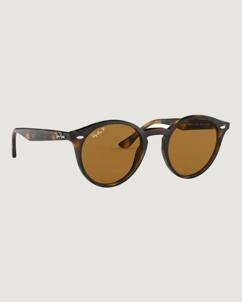 Ray Ban Sonnenbrillen herren Braun