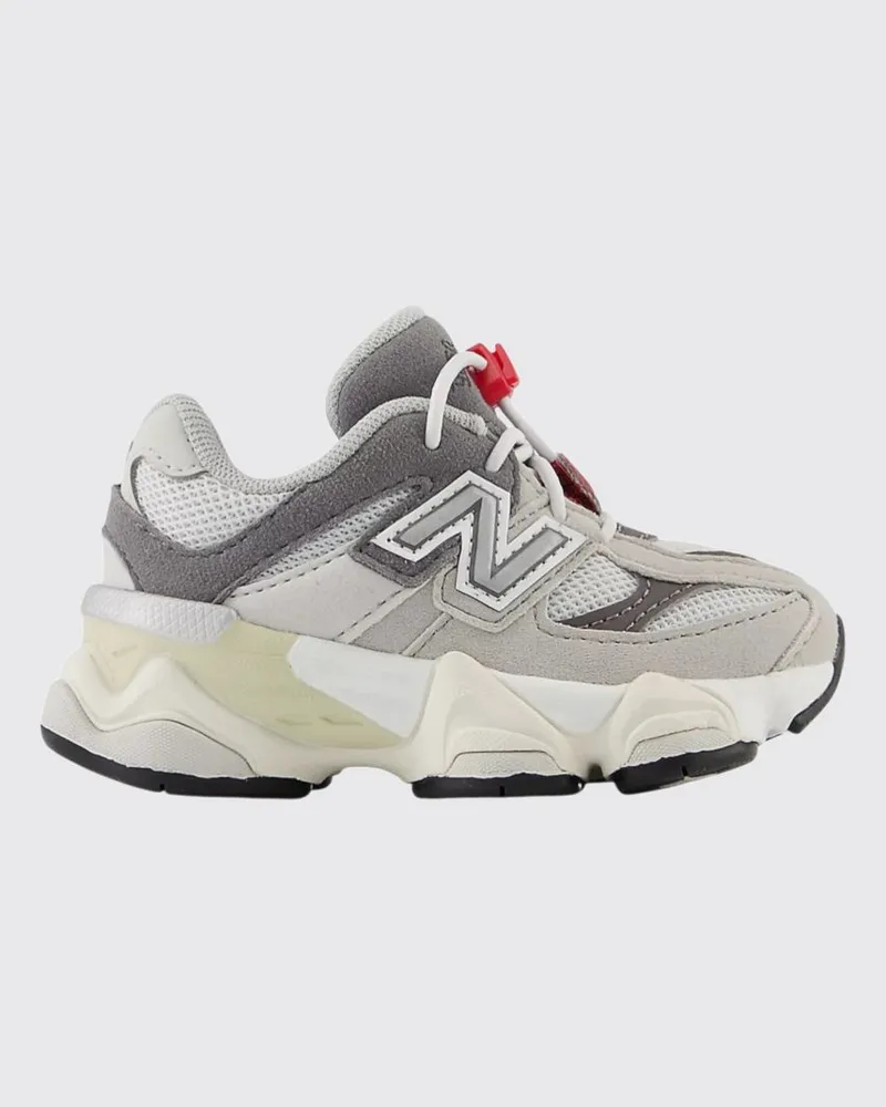 New Balance Schuhe kinder Grau