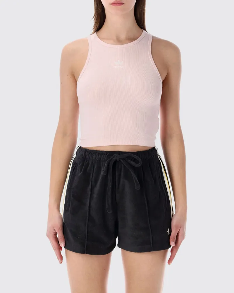 adidas Top damen Pink