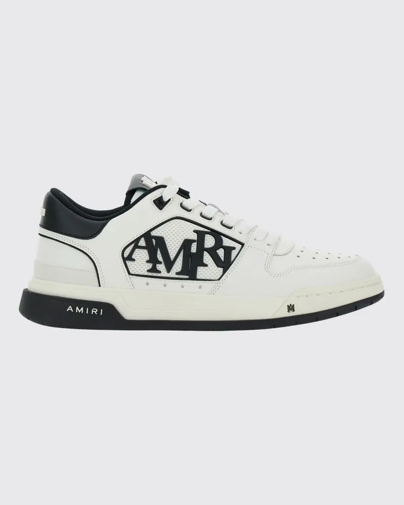 Amiri Sneakers herren Weiss