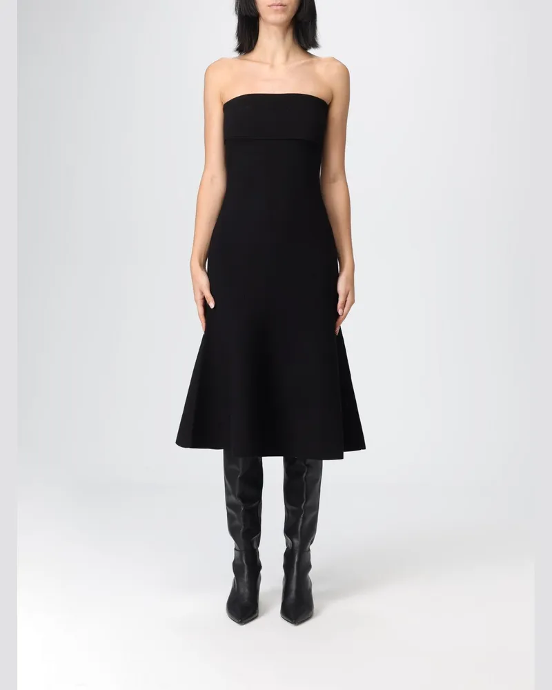 Twin-Set Kleider damen Schwarz