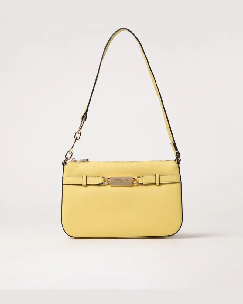 Twin-Set Mini-tasche damen Butter