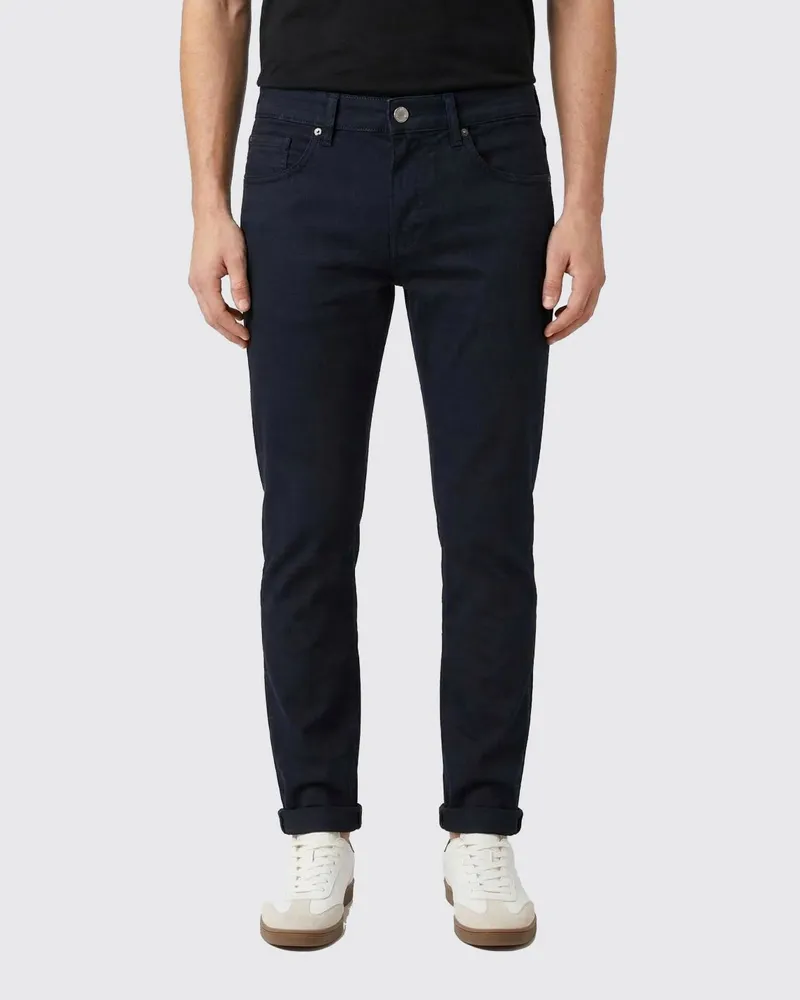 Dondup Jeans herren Blau