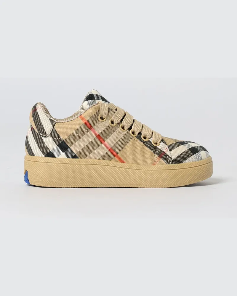 Burberry Schuhe kinder Bunt
