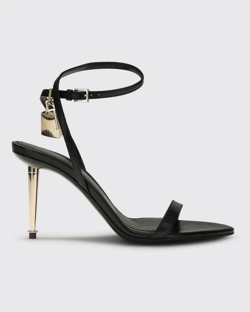Tom Ford Schuhe damen Schwarz