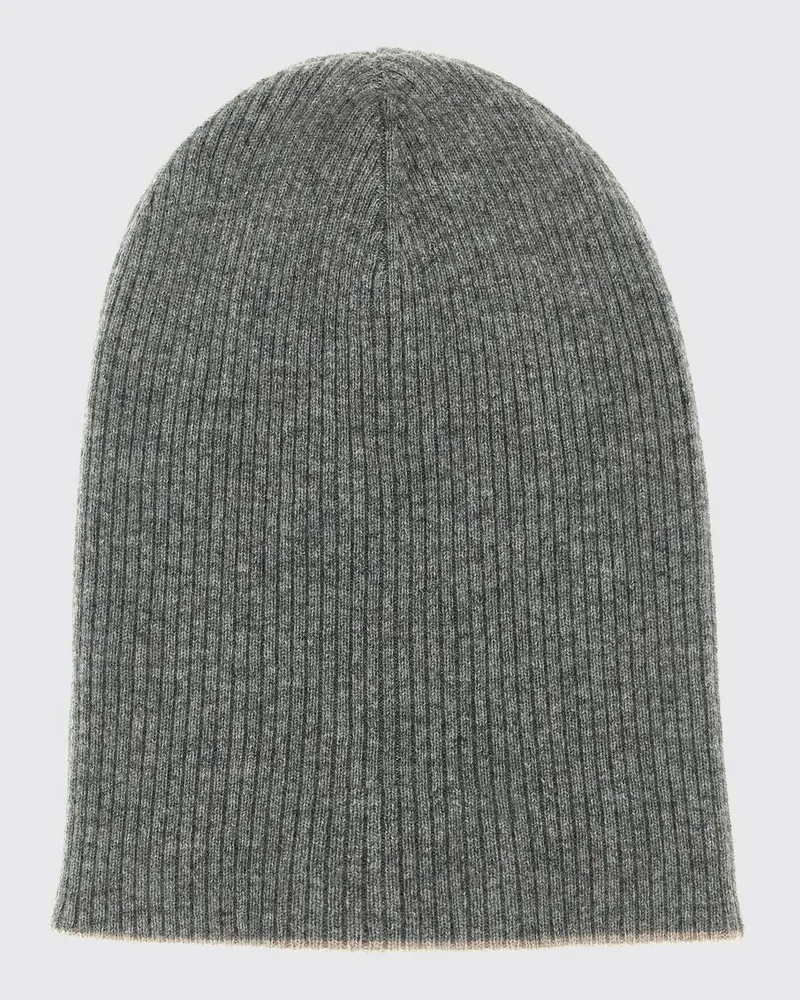 Brunello Cucinelli Hut herren Bunt
