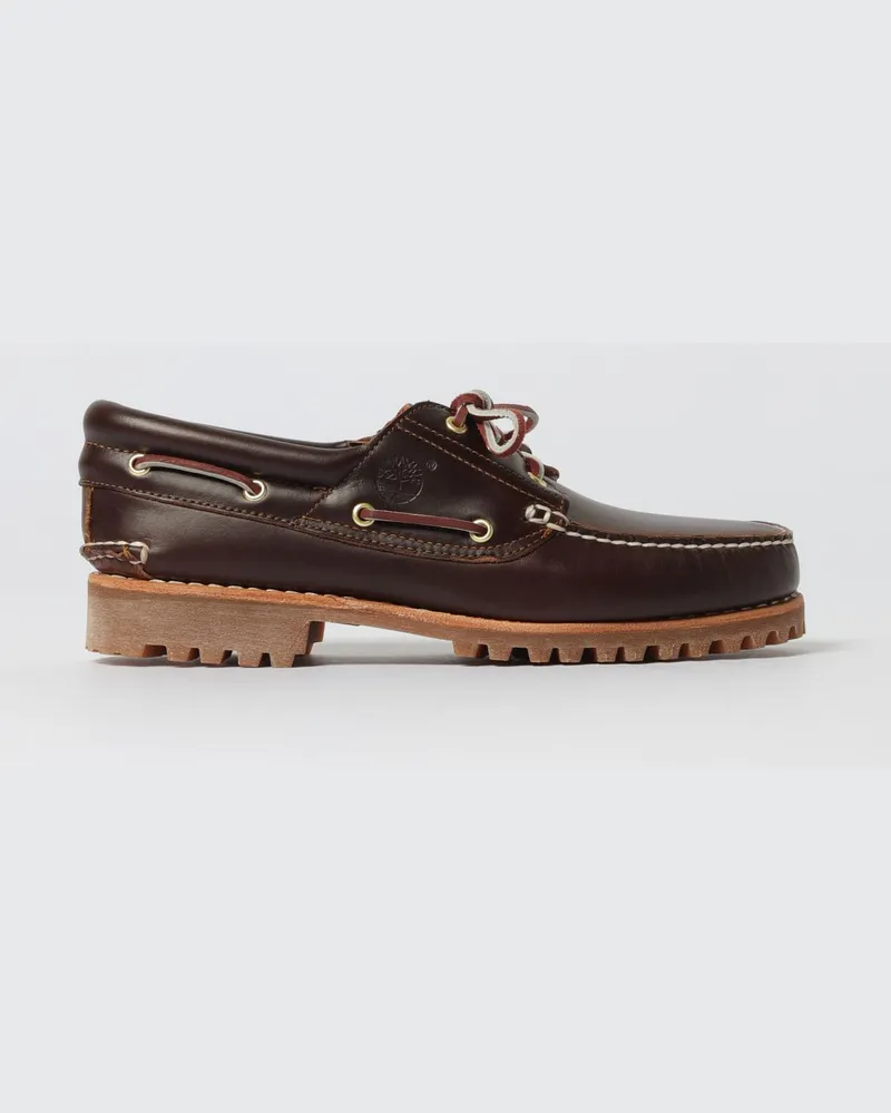 Timberland Schuhe herren Braun
