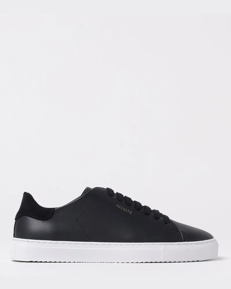 Axel Arigato Sneakers herren Schwarz