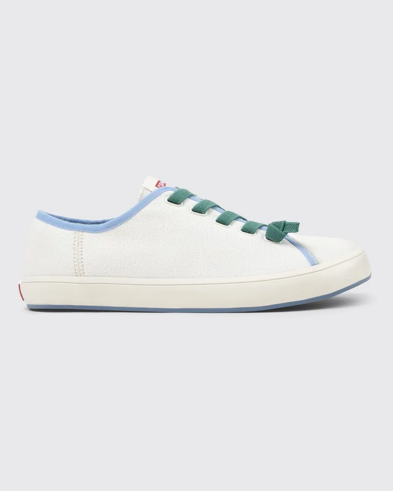 Camper Schuhe herren Weiß