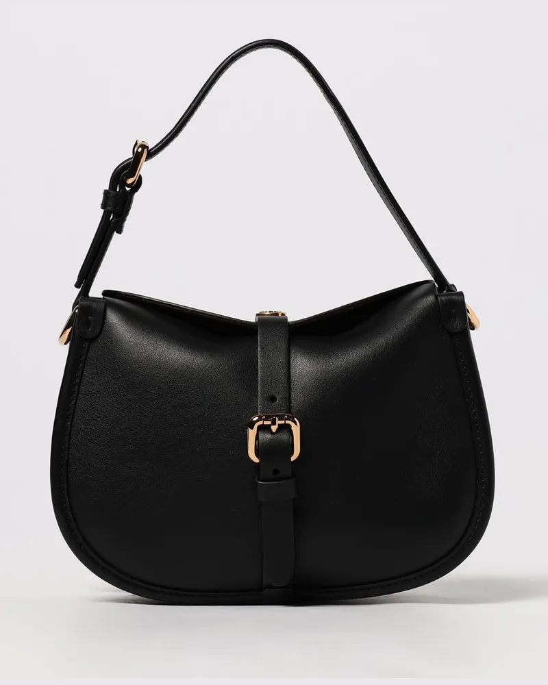 Etro Schultertasche damen Schwarz