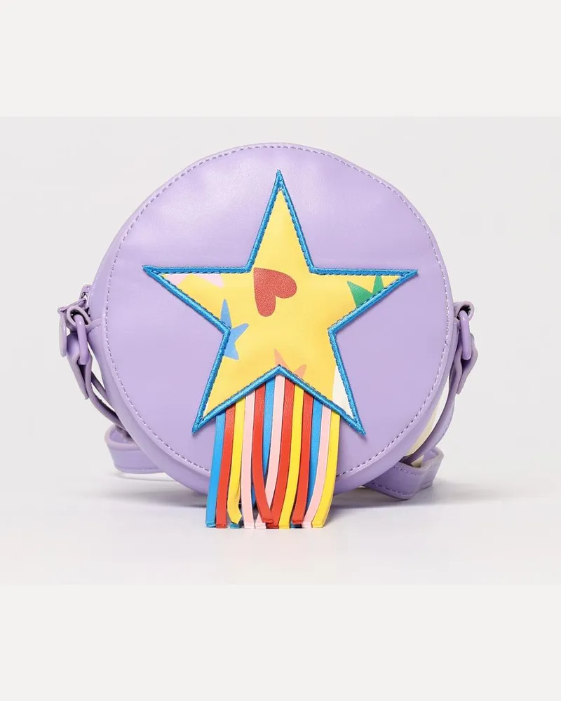 Stella McCartney Kids Tasche kinder Bunt