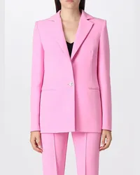 Chiara Ferragni Blazer Fuchsia