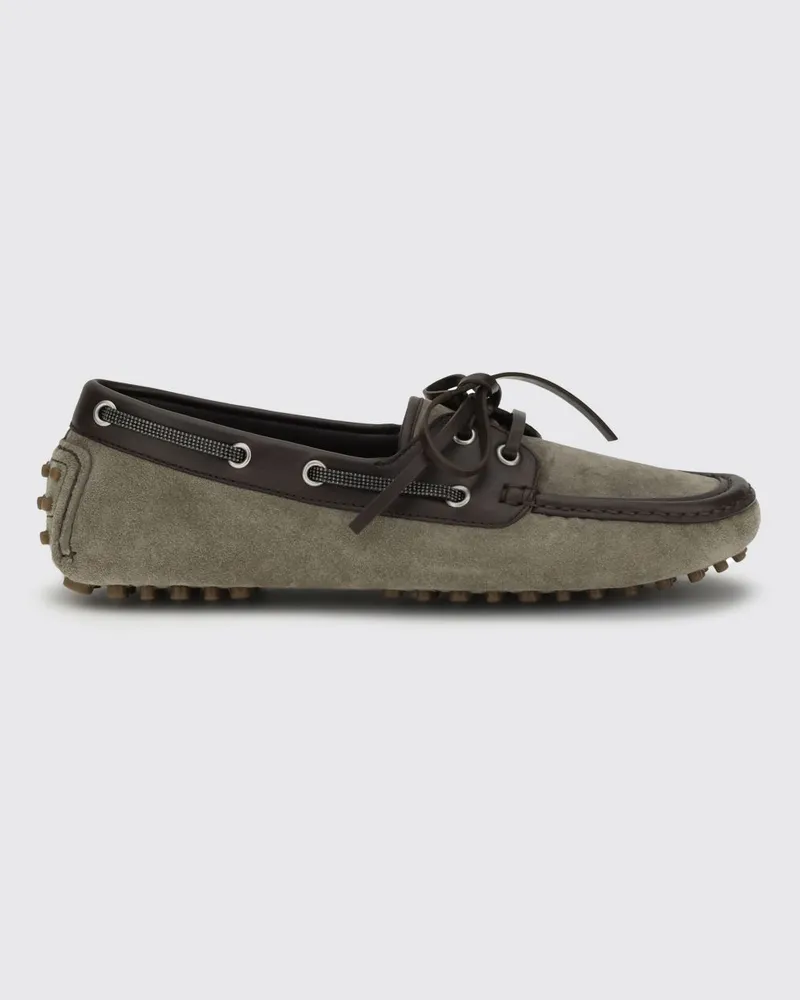 Brunello Cucinelli Schuhe damen Savannah