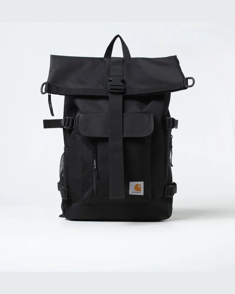 Carhartt WIP Rucksack herren Schwarz