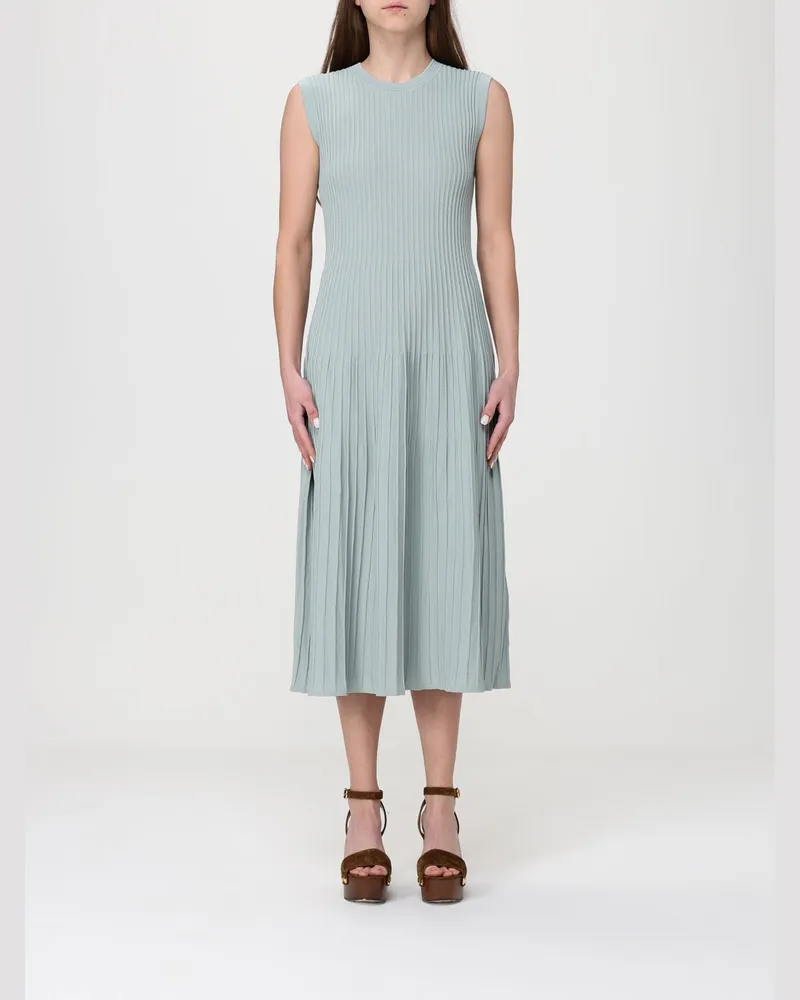 Max Mara Kleid damen Grün
