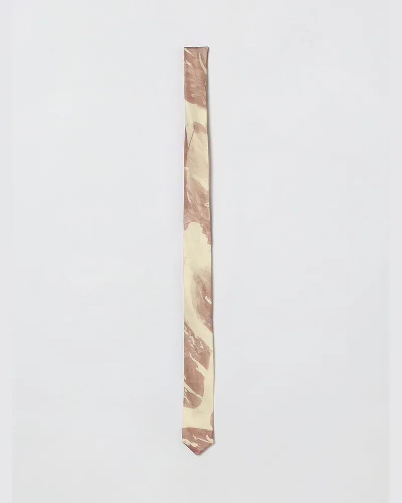 ALYSI Krawatte damen Pink